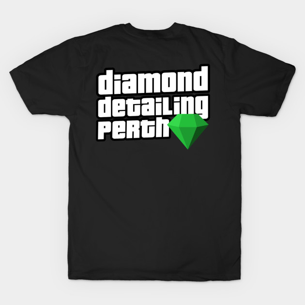 t shirt design perth